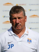 Pochroń Jan